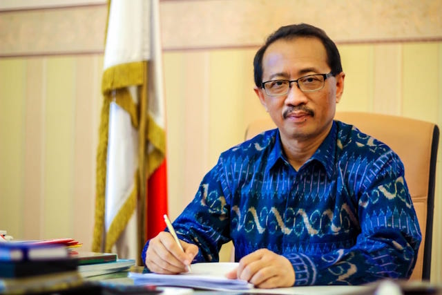 Menakar 70 Tahun Hubungan Diplomatik Indonesia-Rusia